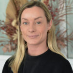 Olivia McCorkell