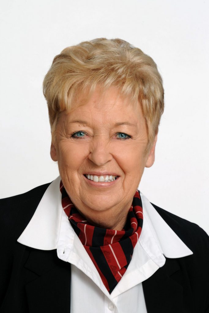 Pam Shaw property