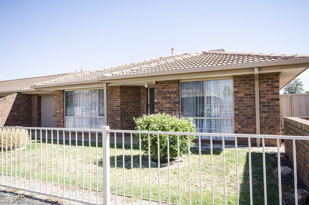 Manny Gonzalez property