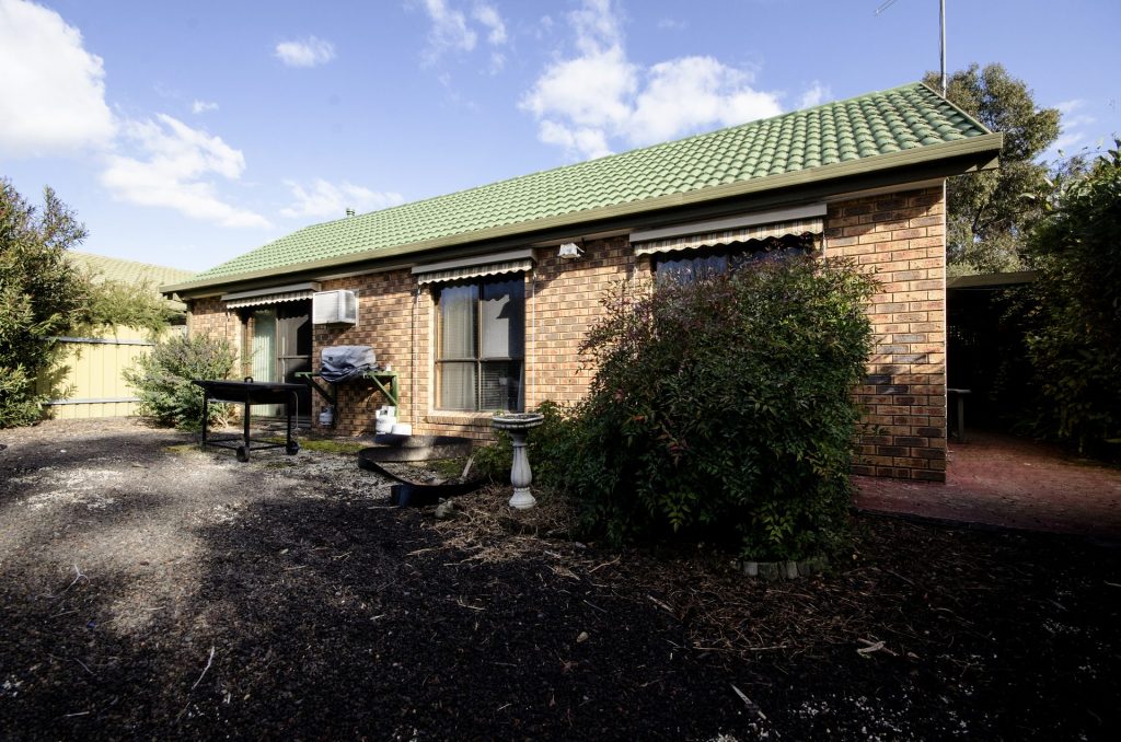 Pam Shaw property