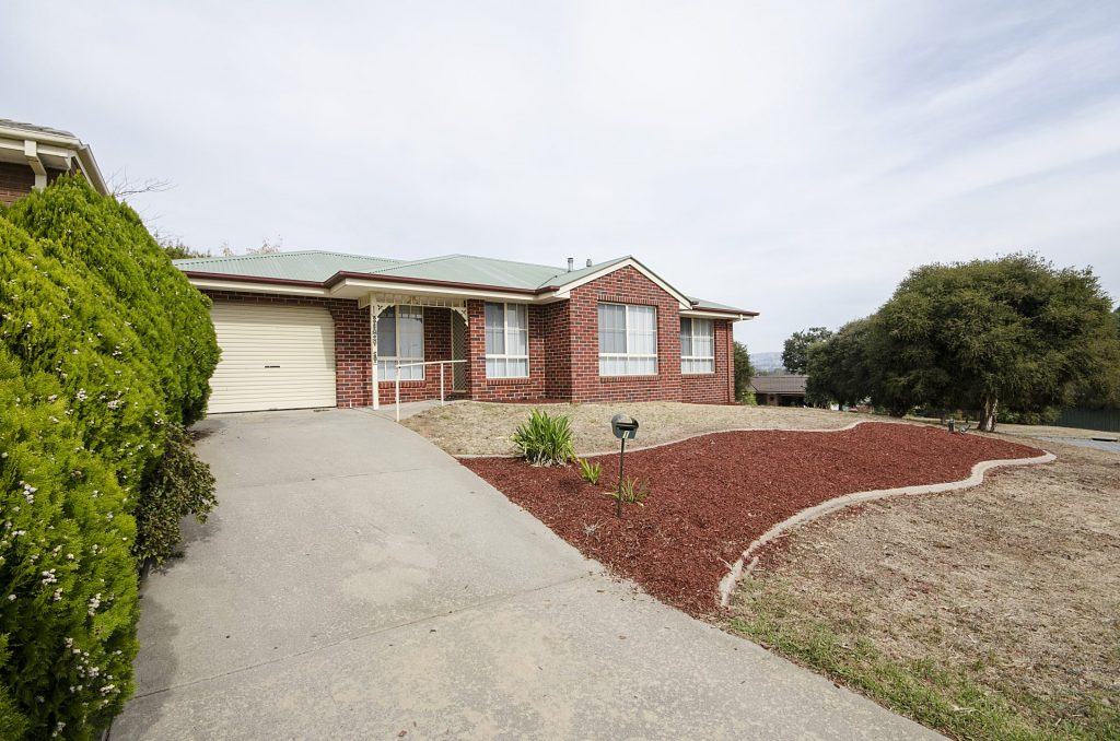 Dean Star property