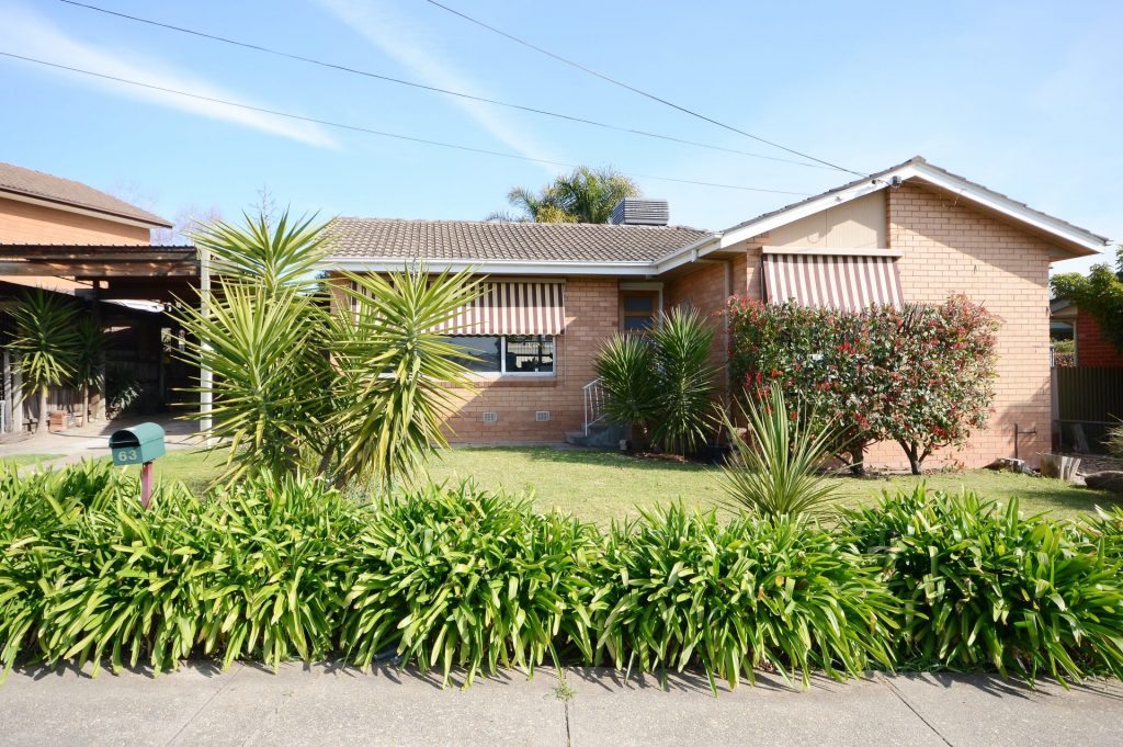 Manny Gonzalez property