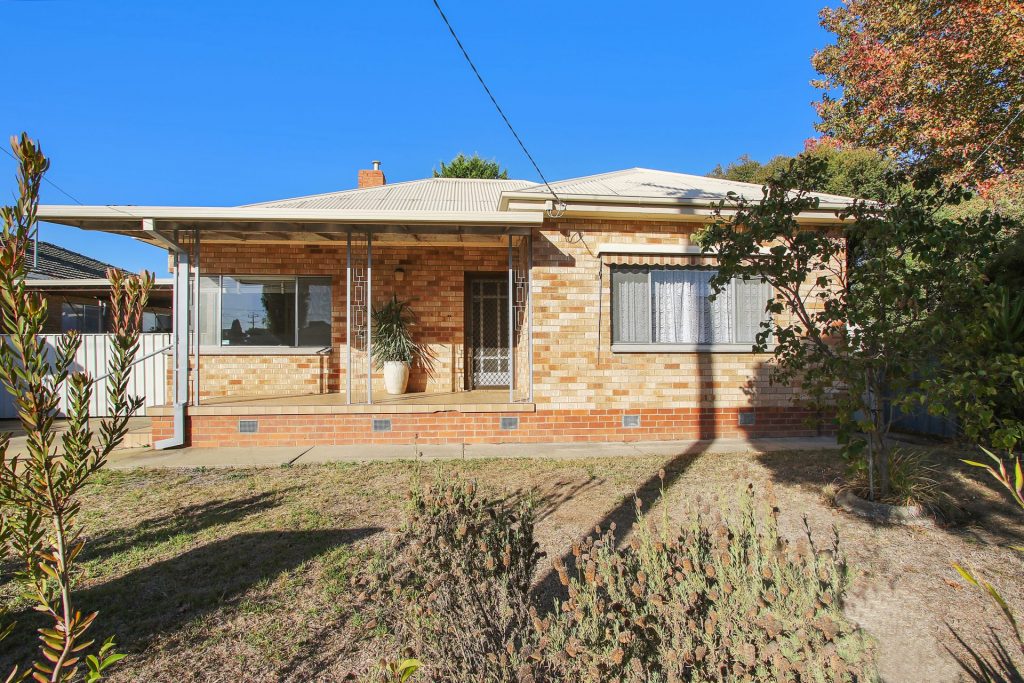 Jamie Maynard property