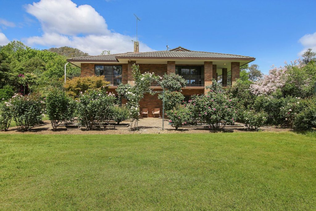 Pam Shaw property
