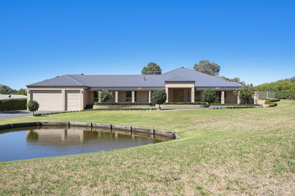 Jamie Maynard property