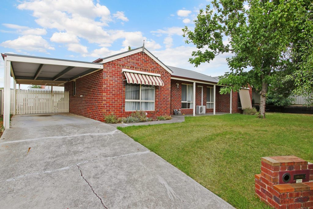 Dean Star property