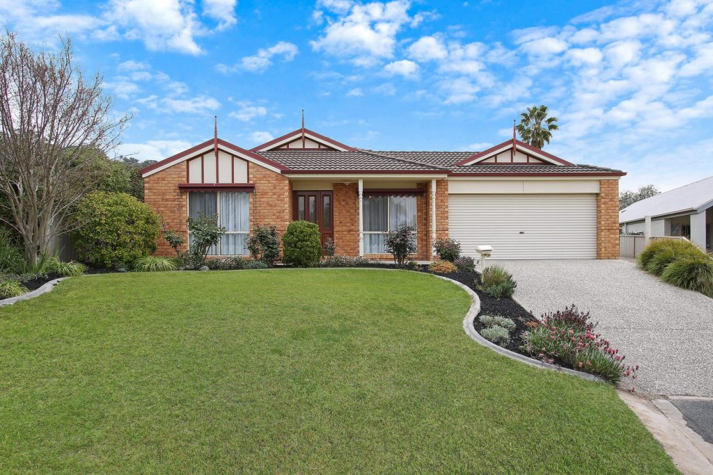Pam Shaw property