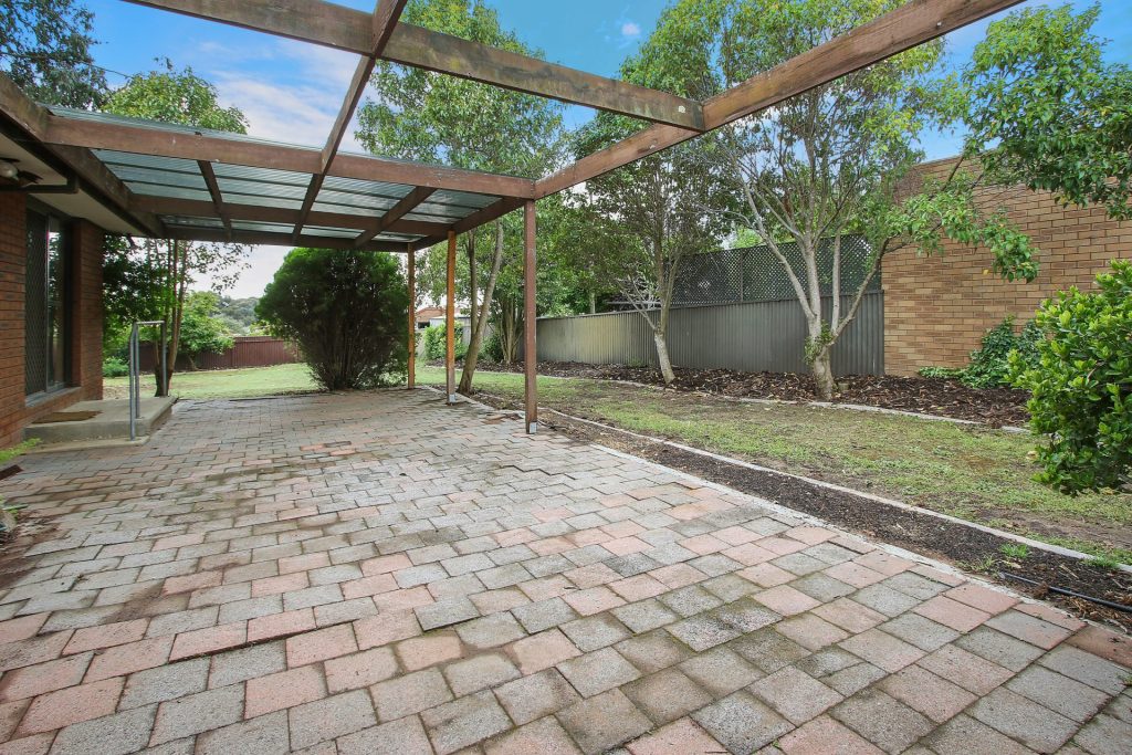 Dean Star property