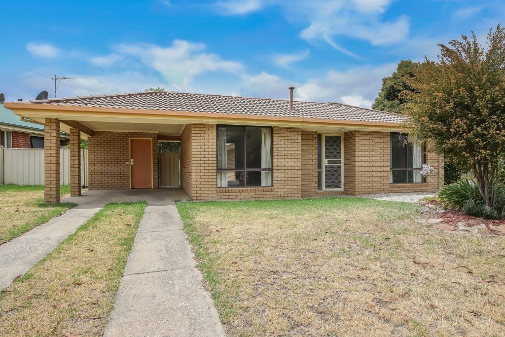 Jenna Peerman property