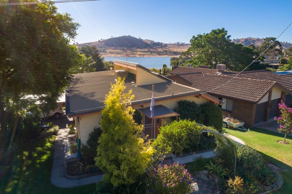 Manny Gonzalez property