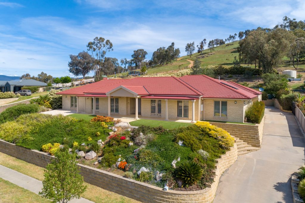 Dean Star property