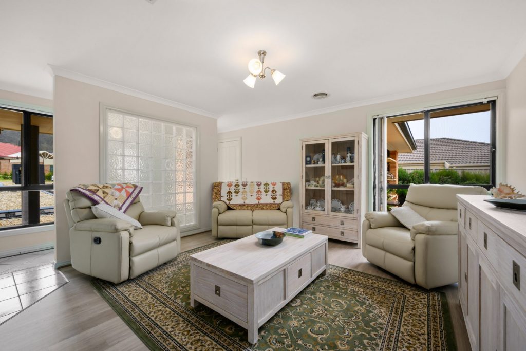 Dean Star property