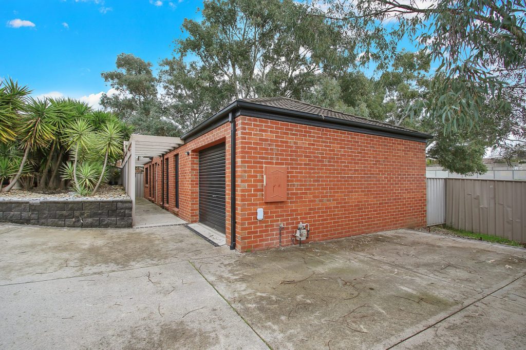 Dean Star property