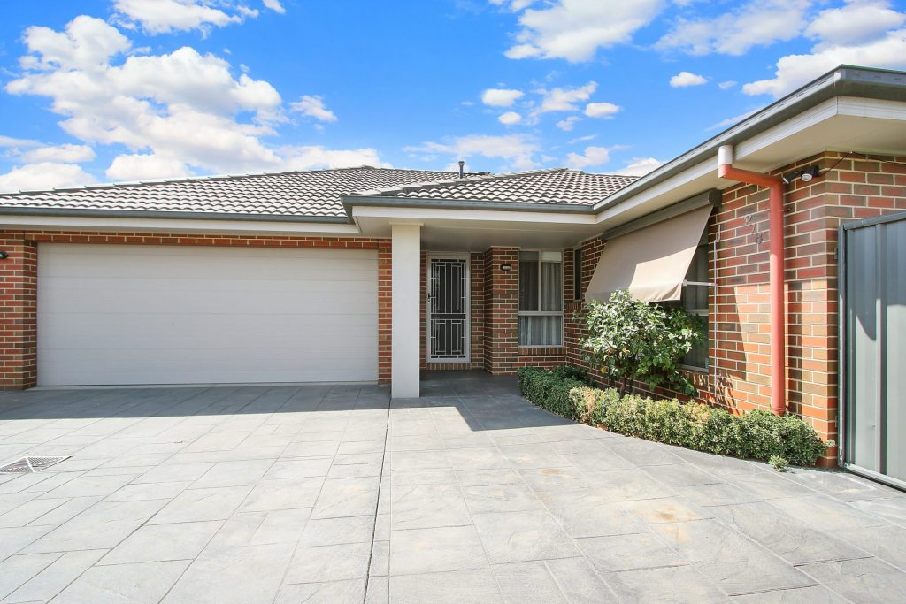 Dean Star property