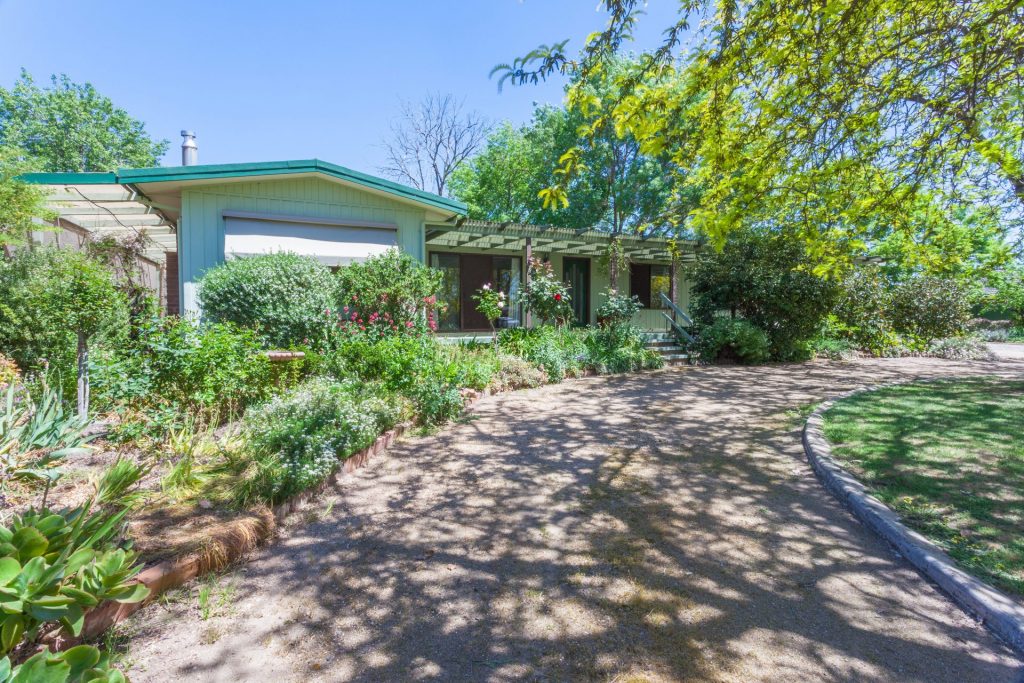 Dean Star property