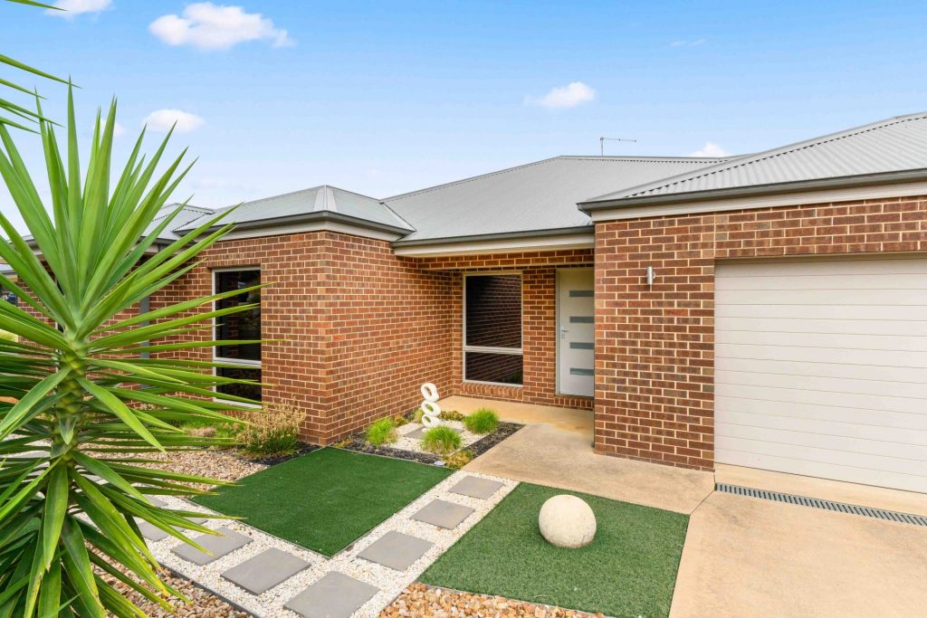 Dean Star property