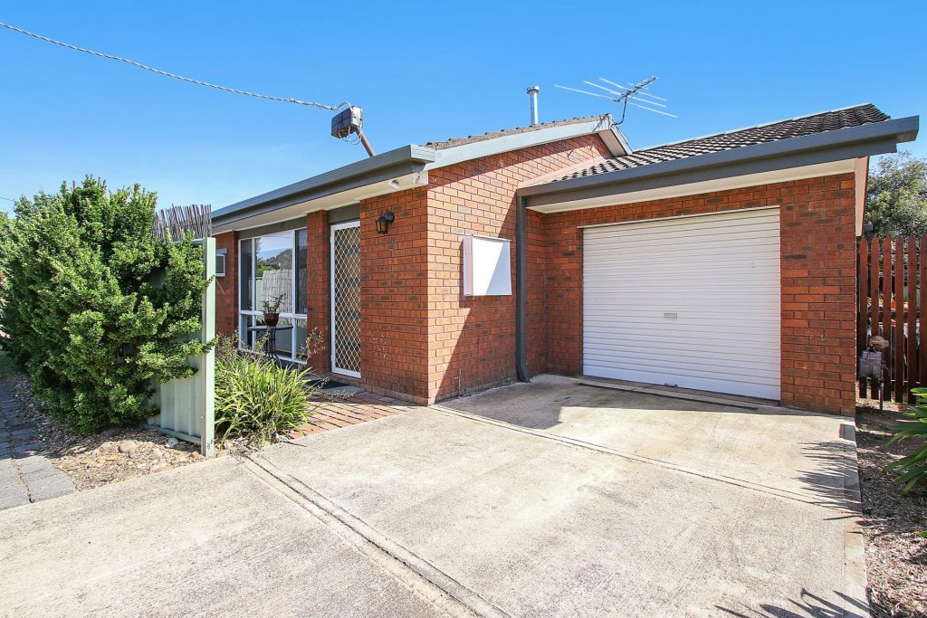 Dean Star property