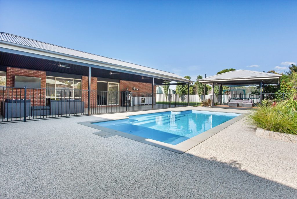 Dean Star property