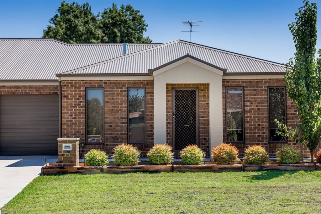 Jenna Peerman property