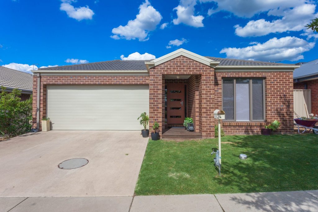 Dean Star property