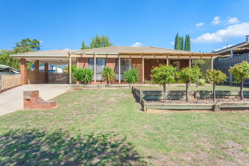 Dean Star property