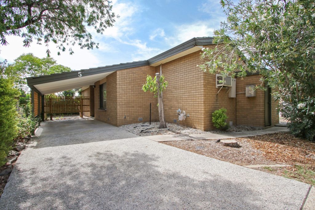 Dean Star property