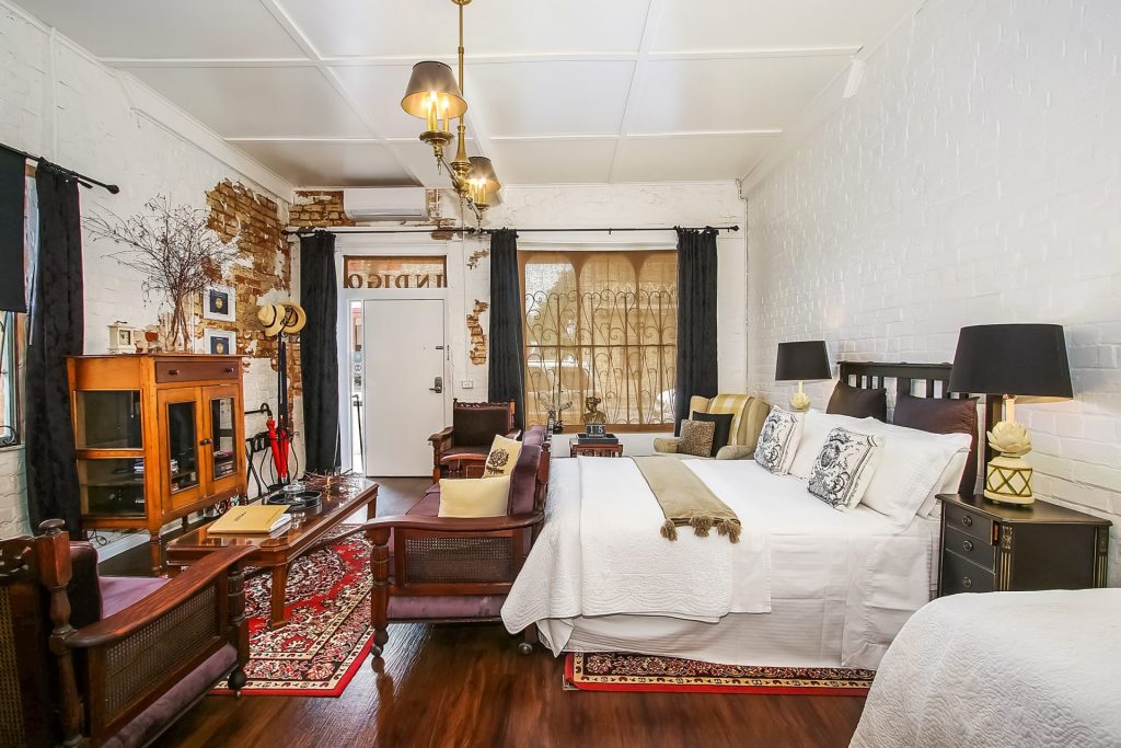 Pam Shaw property