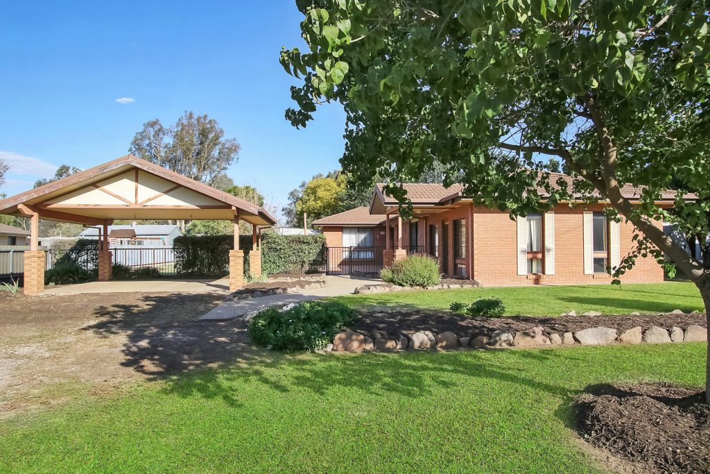 Manny Gonzalez property