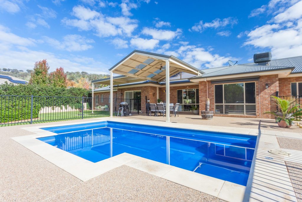 Dean Star property