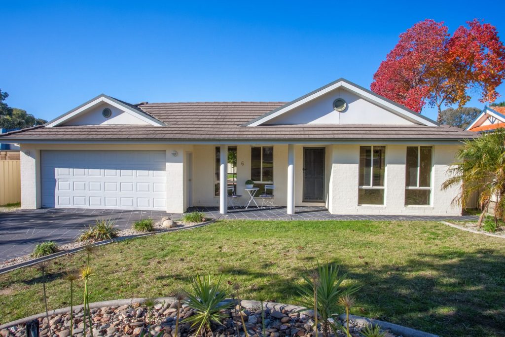Dean Star property