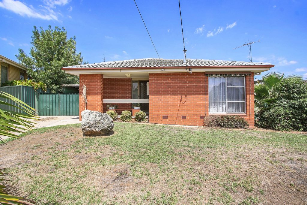 Dean Star property