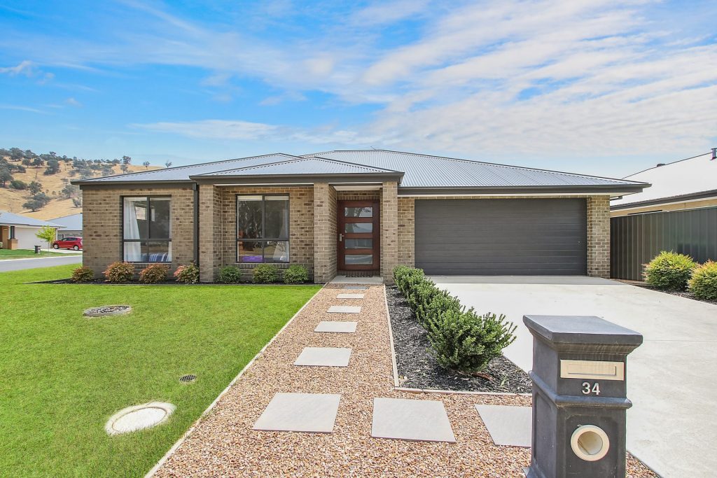 Dean Star property