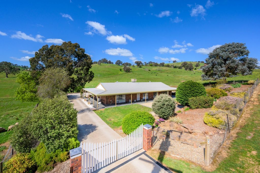 Dean Star property