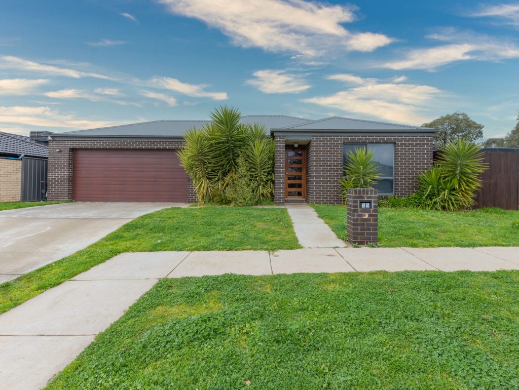 Dean Star property