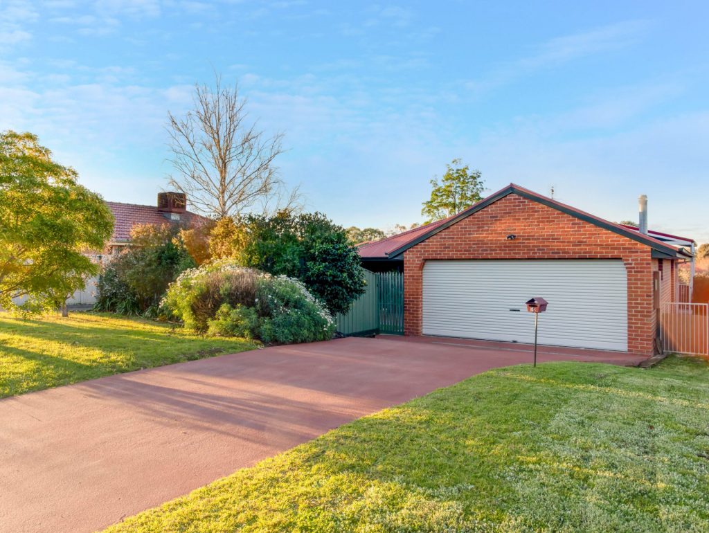 Dean Star property