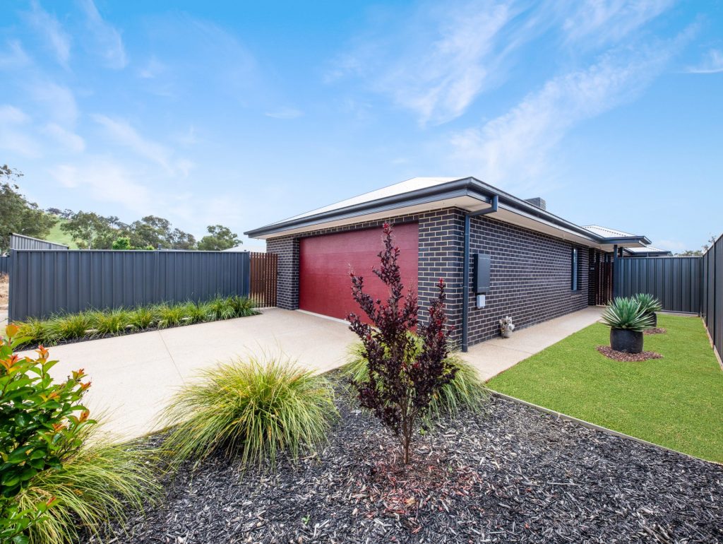 Dean Star property