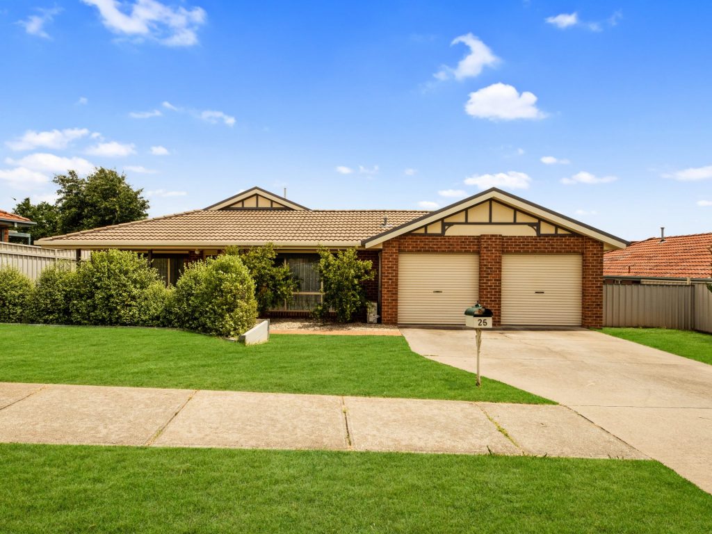 Dean Star property