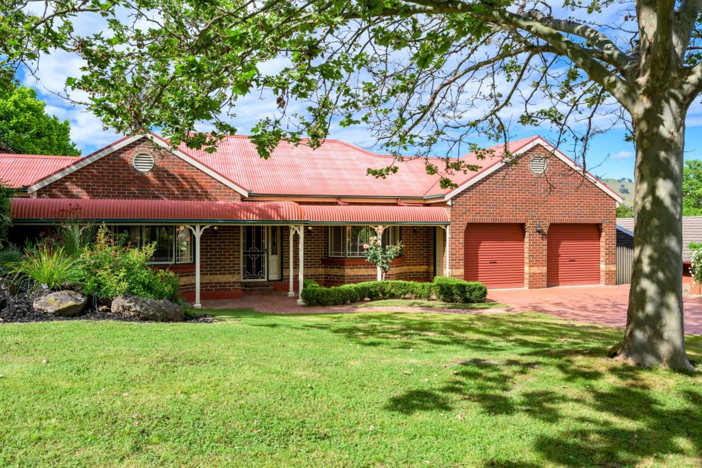 Pam Shaw property