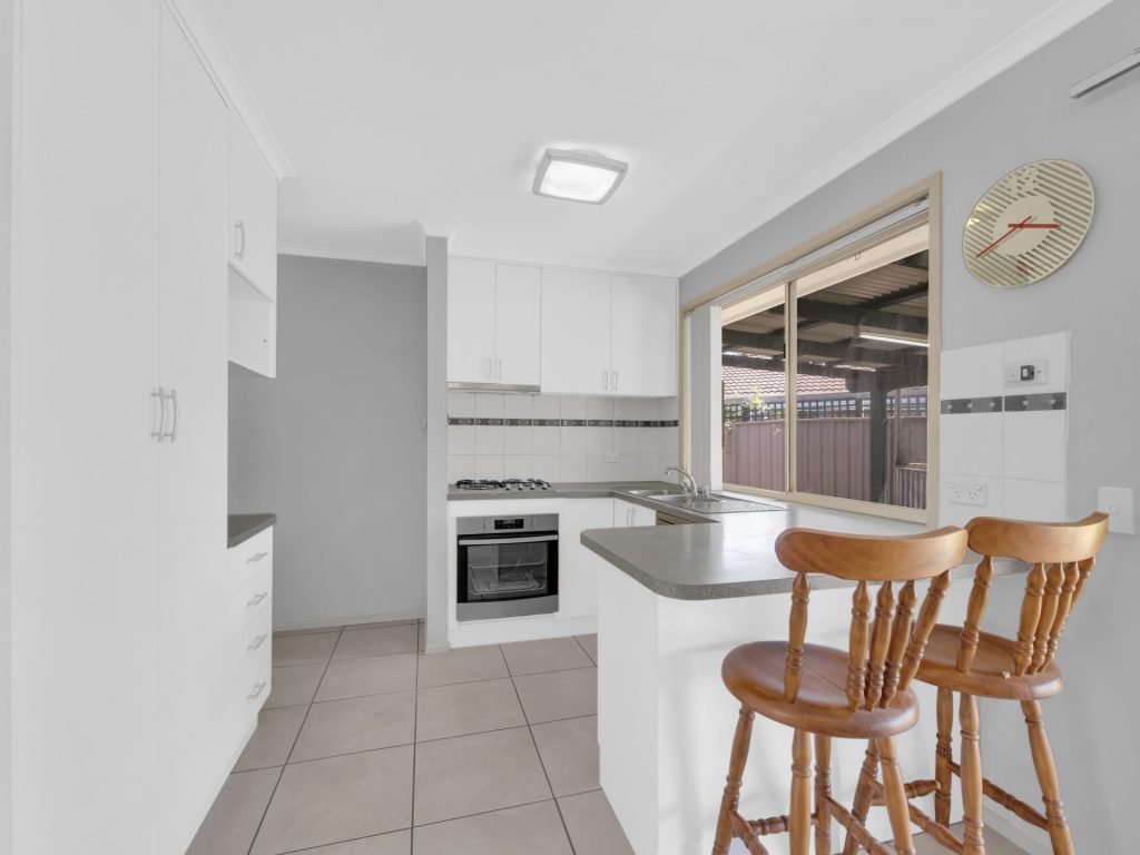 Dean Star property