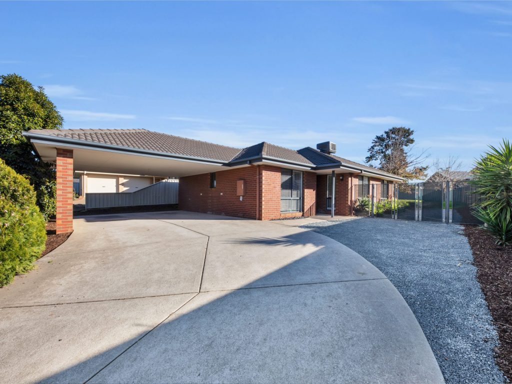 Jamie Maynard property