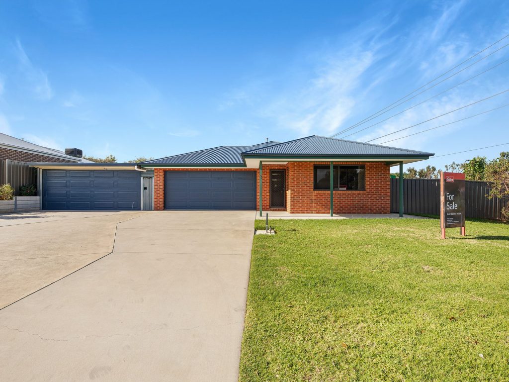 Dean Star property