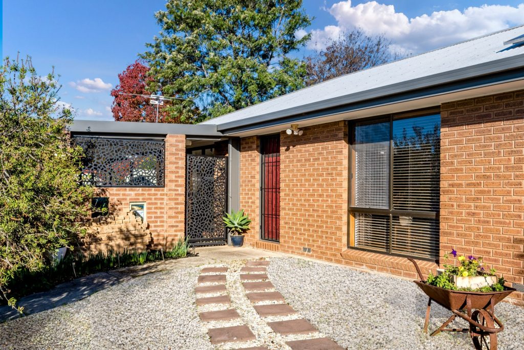Dean Star property