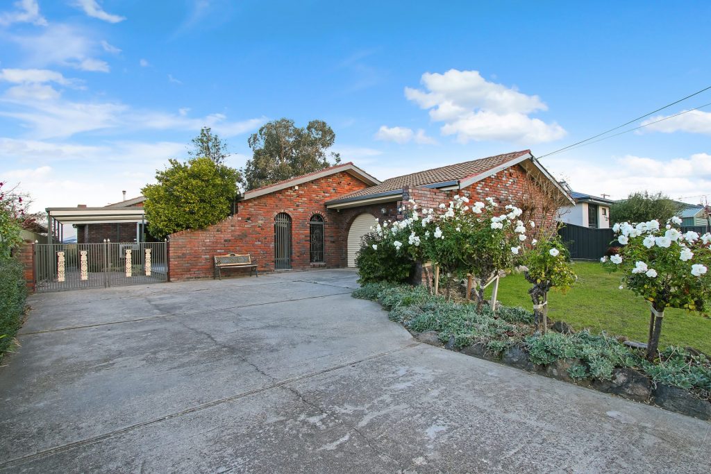 Dean Star property