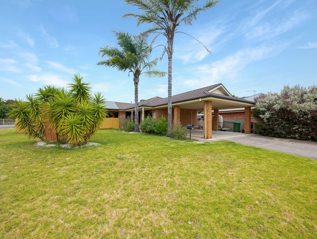 Dean Star property