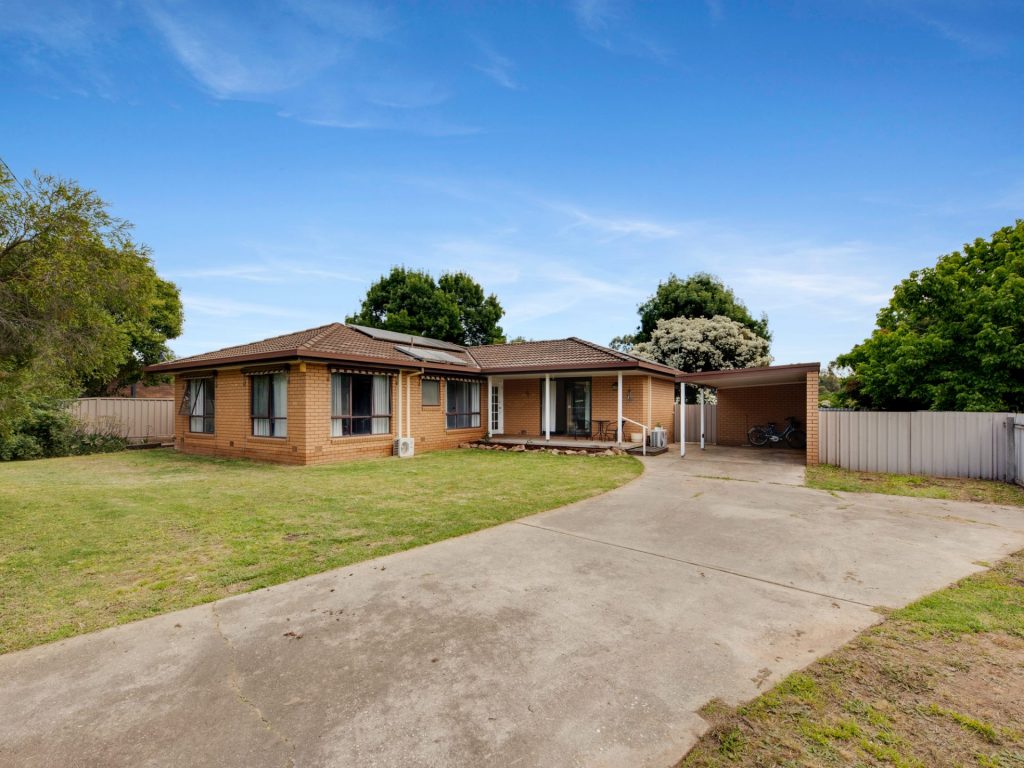 Dean Star property