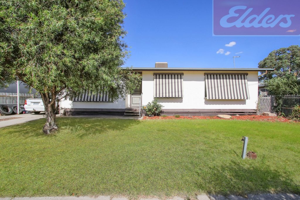 Dean Star property