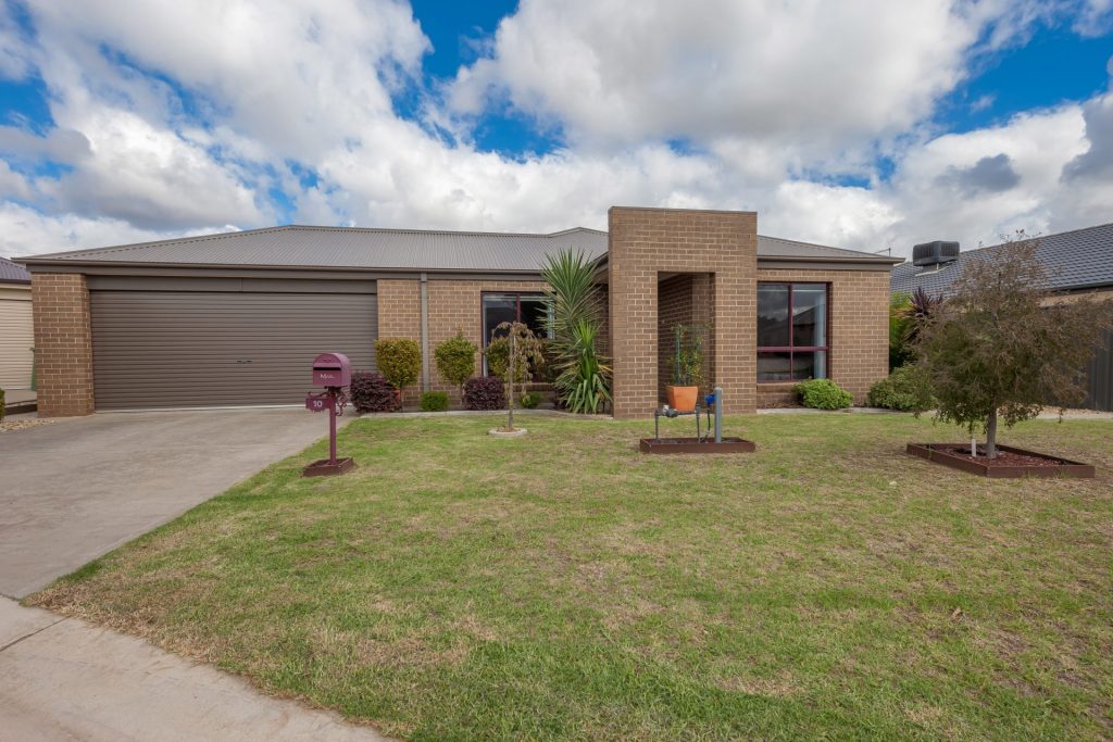 Dean Star property
