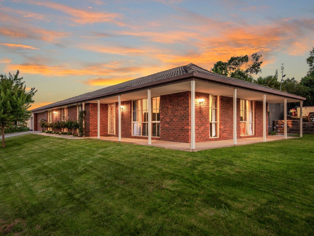 Dean Star property