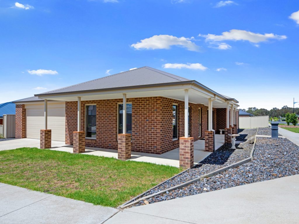 Dean Star property
