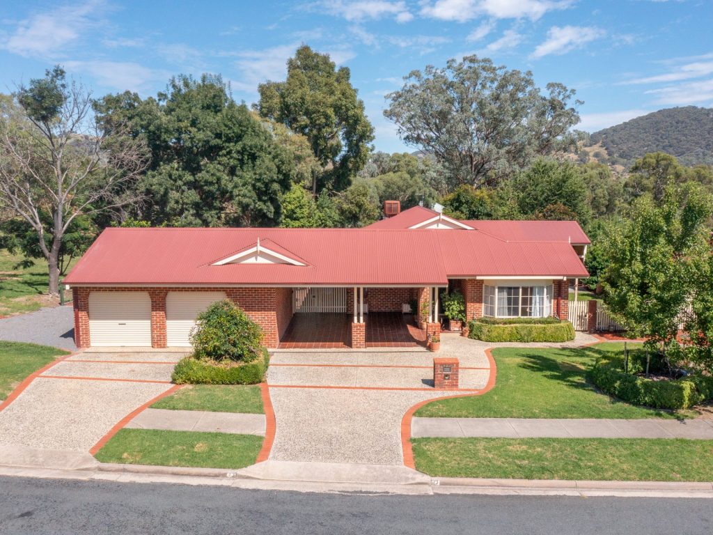 Dean Star property